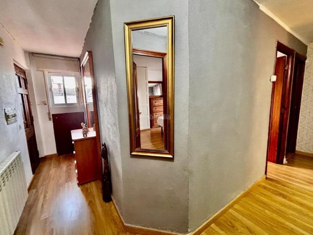 Piso en venta en Bañeza La. Pisos Bañeza.