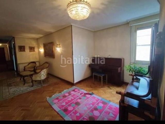 Piso en venta en Bañeza La. Pisos Bañeza.