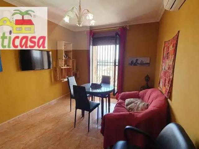 Piso en Venta en Baños de La Encina