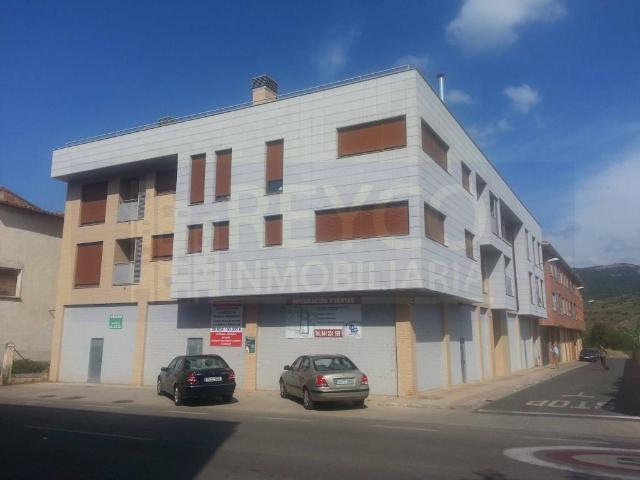 Piso en Venta en Baños de Río Tobía
