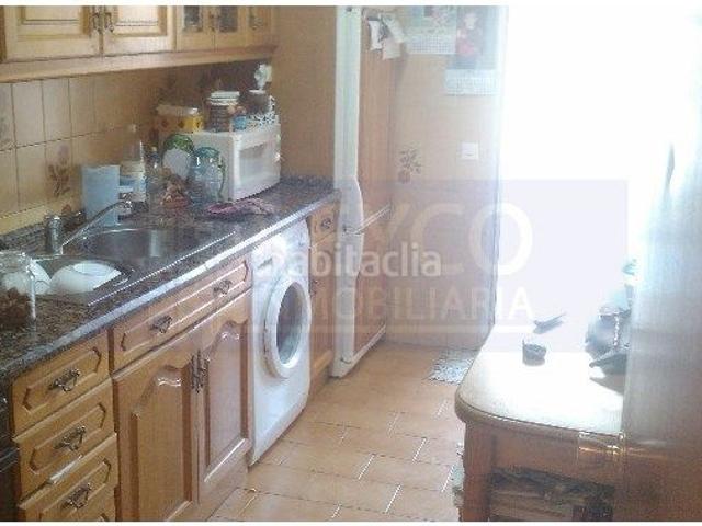 Piso en venta en Baños de Río Tobía. Piso 4 habitaciones Venta Baños de Río Tobía. Pisos Baños de Río.