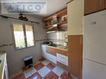 PISO EN VENTA EN BDA.LA BARZOLA