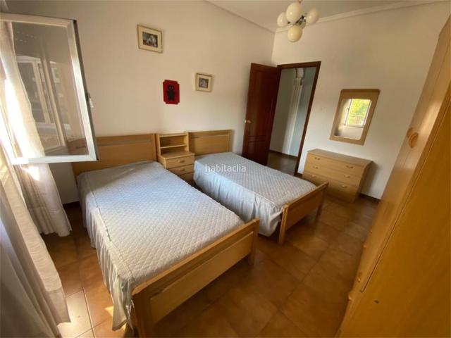 Piso en venta en Becerreá. Becerreá Rúa Carlos III. Pisos.