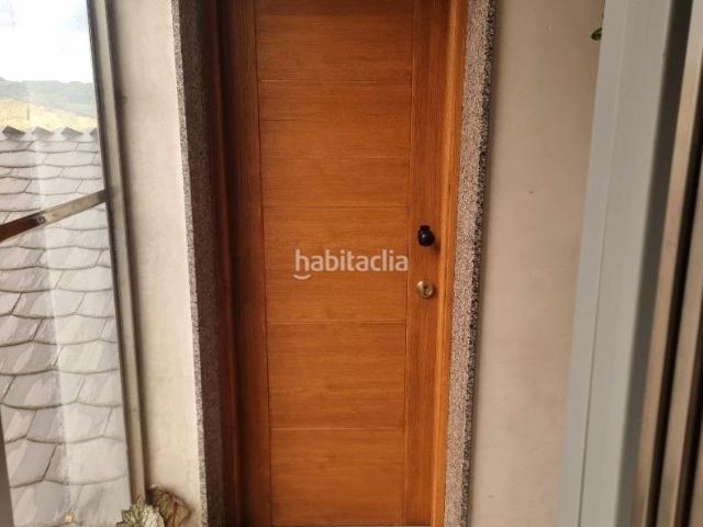 Piso en venta en Becerreá. Becerreá ronda outeiro n 1. Pisos.