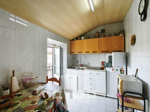 Piso en venta en Becerreá. Piso en venta. Pisos.