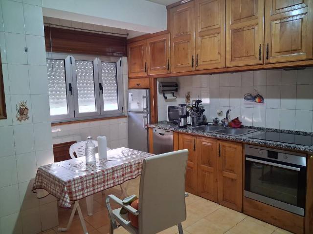 Piso en Venta en Becerreá