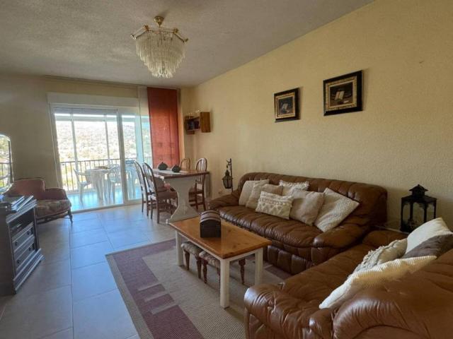 Piso en Venta en Becerril de la Sierra