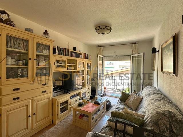 Piso en venta en Becerril de la Sierra. Venta Nuda Propiedad piso con terraza Becerril de la Sierra. Pisos Becerril de la.