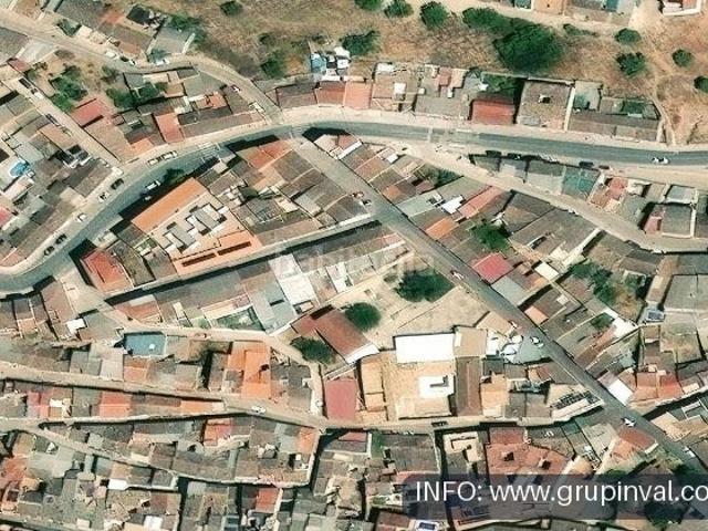 Piso en venta en Beas de Segura. Subasta vivienda en Beas de Segura, Travesía Lopez Navarrete 3. Pisos Beas de.