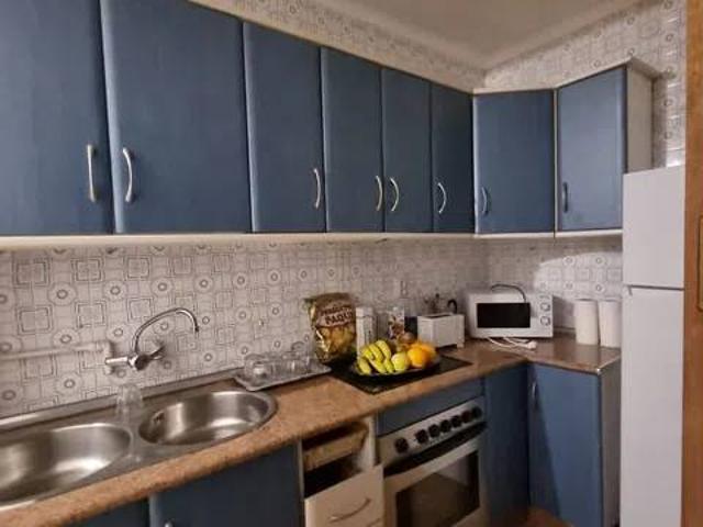 Piso en Venta en Beas de Segura