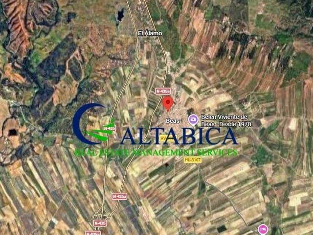 Piso en venta en Beas, Huelva