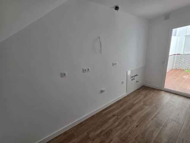 Piso en venta en Beas, Huelva