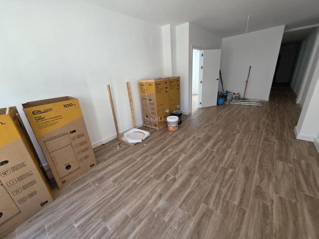 Piso en venta en Beas. Pisos.