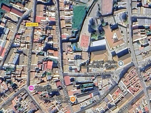 Piso en venta en Beas. Venta piso en Beas Huelva. Pisos.