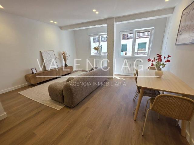 Piso en Venta en Beasain