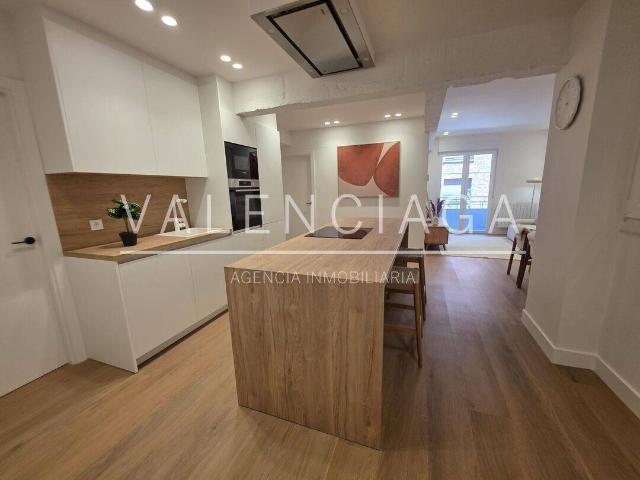 Piso en Venta en Beasain