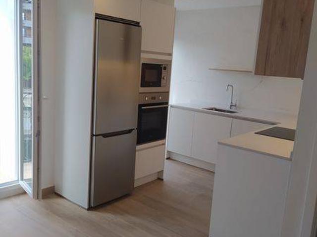 Piso en Venta en Beasain