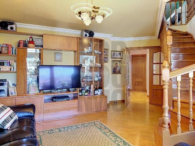 Piso en venta en Beasain. Amplio Piso en Beasain con Vistas. Pisos.