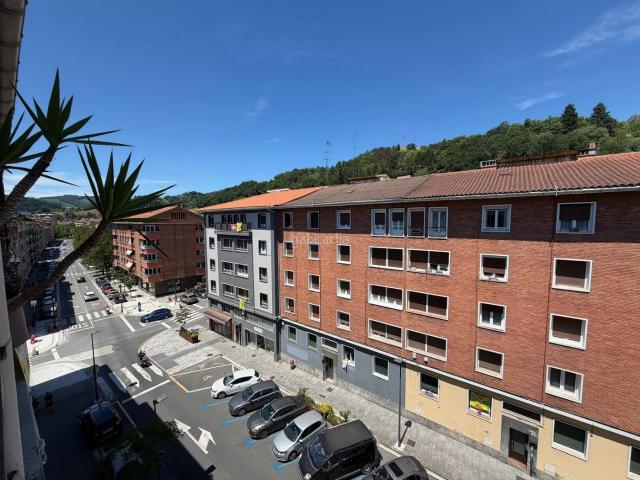 Piso en venta en Beasain. EXCLUSIVA INMOIRAIN Piso en venta en Oriamendi Kalea 25, Beasain. Pisos.