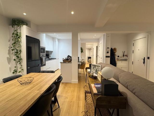 Piso en venta en Beasain. EXCLUSIVA VIVIENDA DE NUEVA CONSTRUCCION CON GARAJE. Pisos.