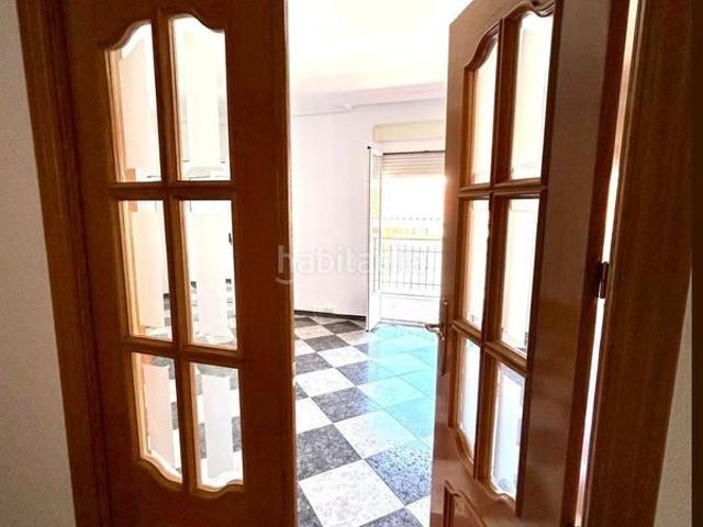 Piso en venta en Begíjar. Piso en venta, Begijar. Pisos.