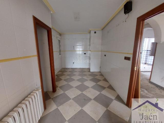 Piso en venta en Begíjar. Piso en venta en Begijar, 3 dormitorios. Pisos.