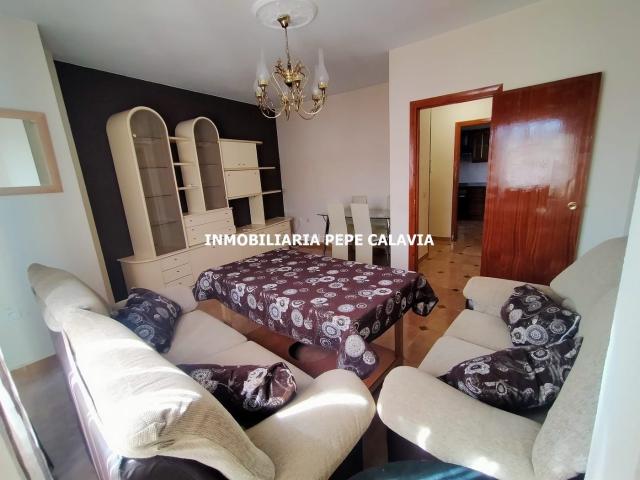 Piso en venta en Begíjar. PRECIOSO PISO EN JAEN. Pisos.