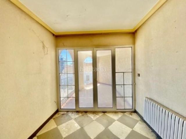 Piso en venta en Begíjar. Promoción de viviendas en Begíjar. Pisos.