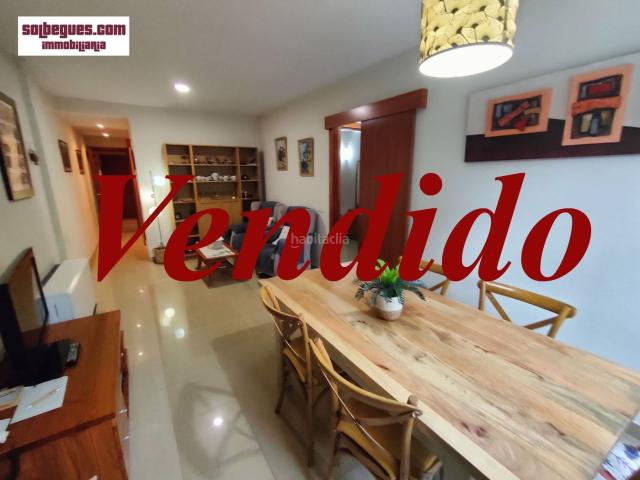 Piso en venta en Begues. BEGUES CENTRO. Piso planta baja en perfecto estado comodo y funcional. Pisos.