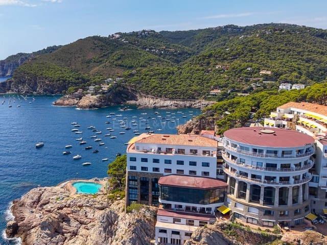 Piso en venta en Begur, Girona Costa Brava