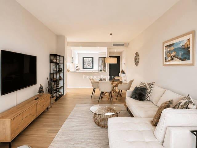 Piso en venta en Begur, Girona Costa Brava