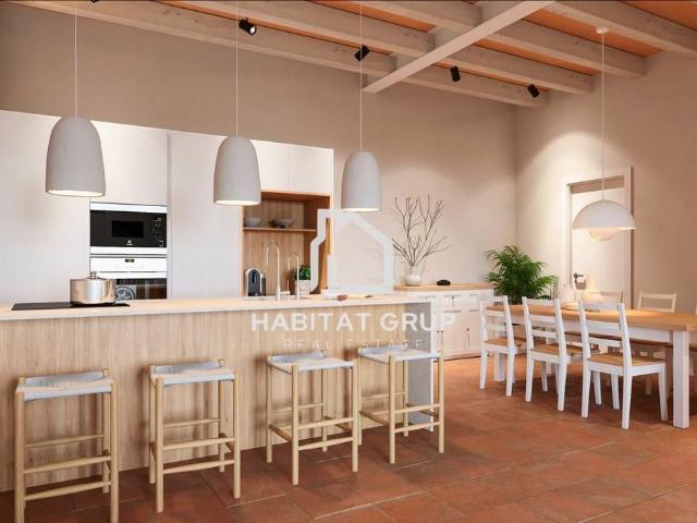 Piso en Venta en Begur pueblo