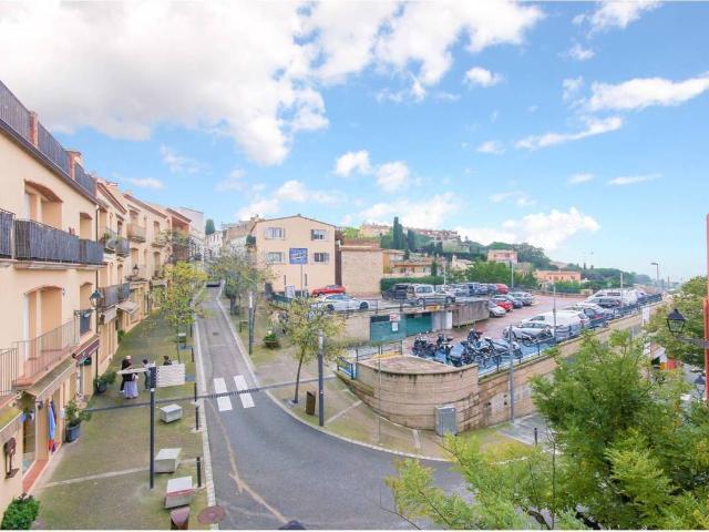 Piso en Venta en Begur pueblo