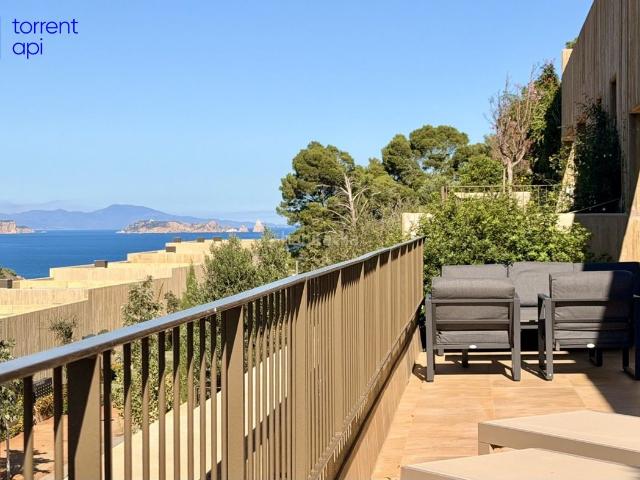 Piso en venta en Begur, Sa Riera Sa Fontansa Costa Brava. Pisos.