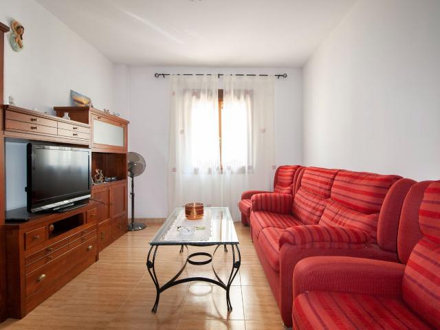 Piso en venta en Bedmar y Garcíez. Piso luminoso de 3 habitaciones. Pisos Bedmar y.