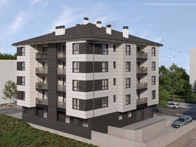 Piso en Venta en Bedia