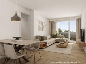 Piso en Venta en Bedia