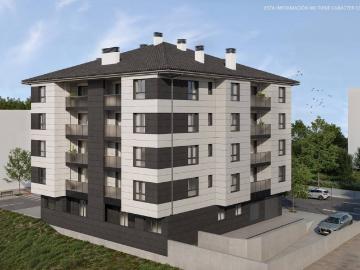 Piso en Venta en Bedia