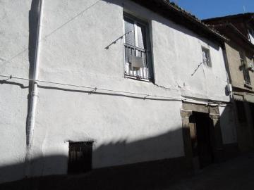 Béjar, Salamanca, Castilla y León, Castilla y León