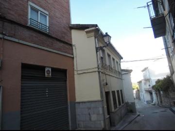 Béjar, Salamanca, Castilla y León, Castilla y León