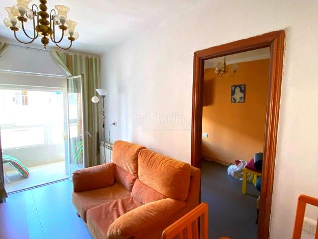 Piso en venta en Béjar. BéjarPiso. Pisos.