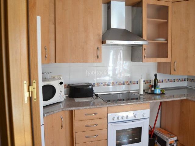 Piso en venta en Béjar. Urbis te ofrece un bonito piso en venta en Béjar. Pisos.