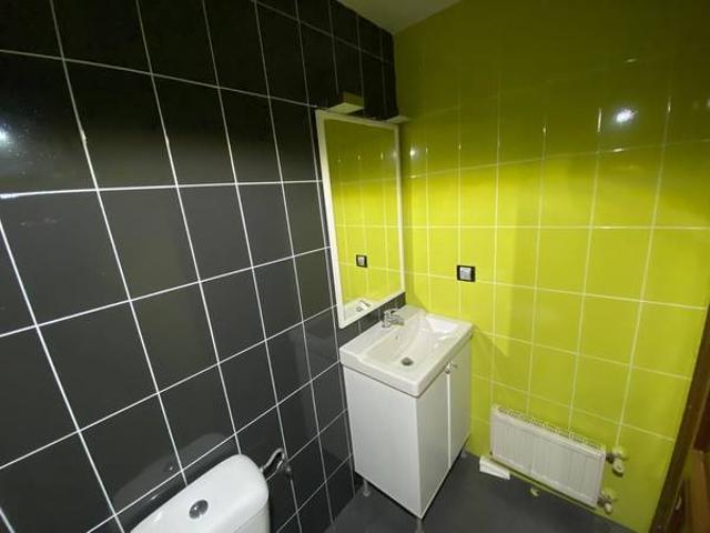 Piso en Venta en Béjar