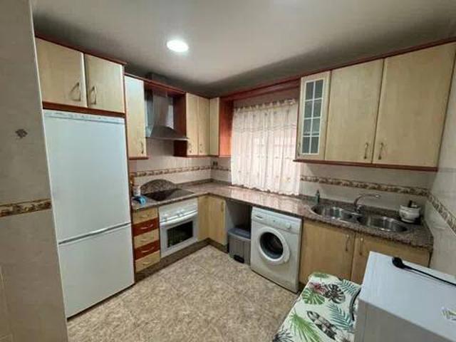 Piso en Venta en Béjar