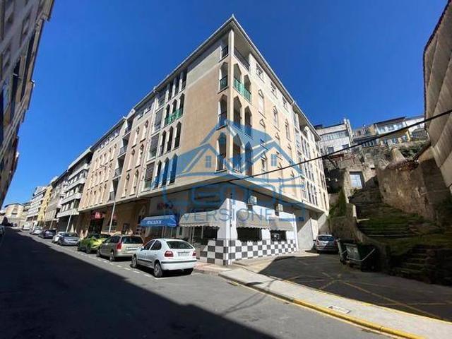 Piso en Venta en Béjar