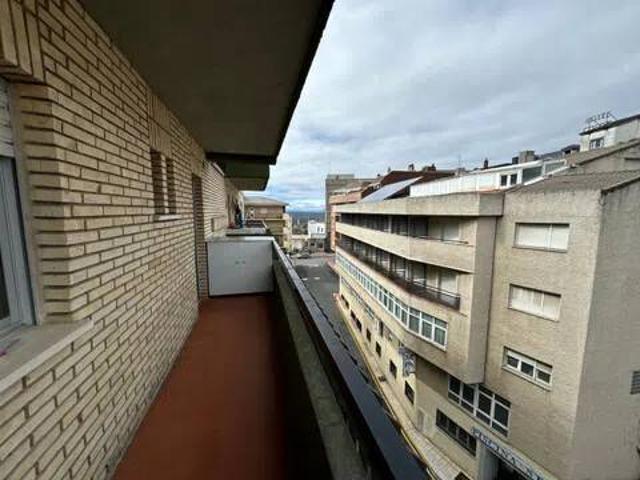 Piso en Venta en Béjar
