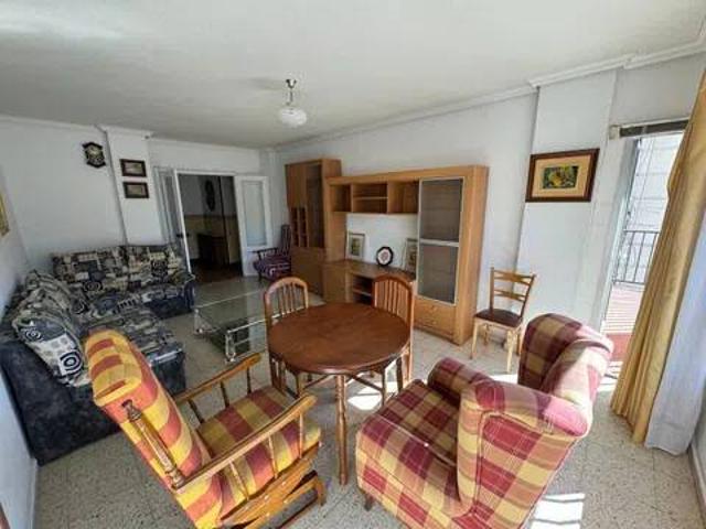 Piso en Venta en Béjar