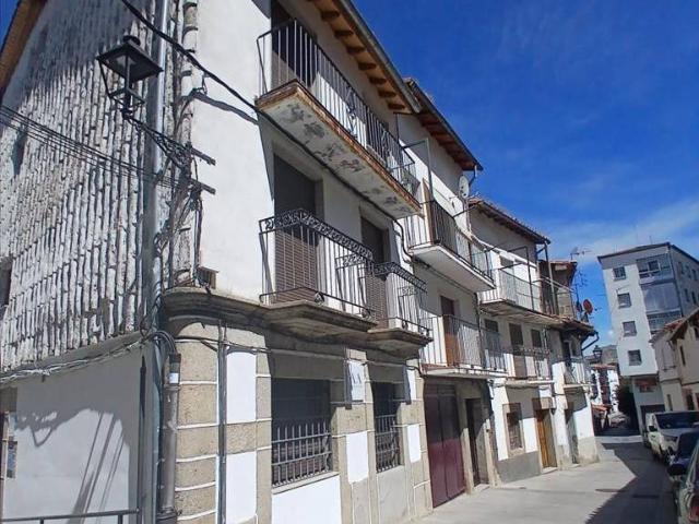 Piso en Venta en Béjar
