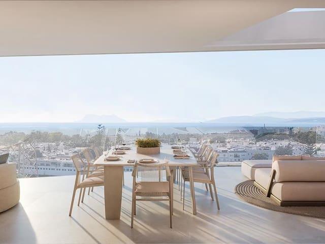 Piso en venta en Bel Air, Málaga Costa del Sol