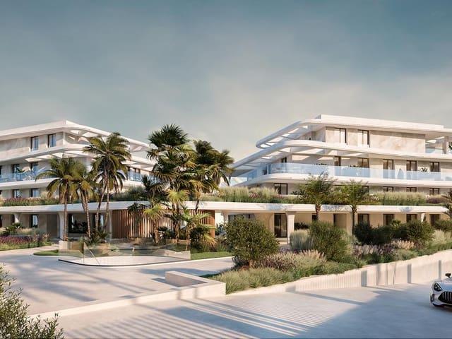 Piso en venta en Bel Air, Málaga Costa del Sol